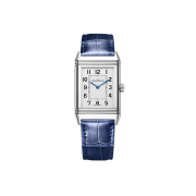 Jaeger-LeCoultre Reverso Classic Monoface 24.4x40.1 Q2518540 Silver Gray Arabic
