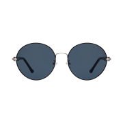 RECLOW Ohs Sunglass Black