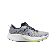(W) Saucony Ride 17 Iris Navy