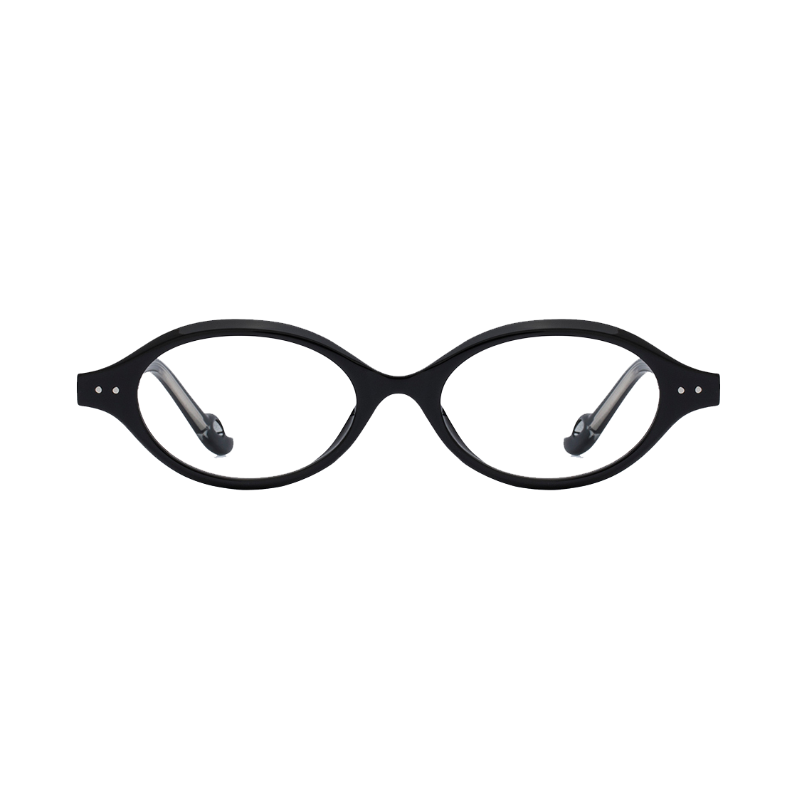 Covy Glass Black RECLOW Covy Glass Black