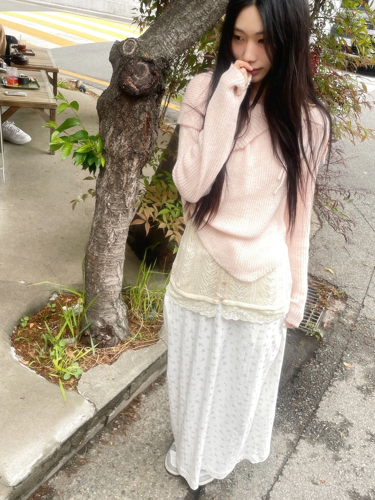 ROGIN N ROSIE님의 스타일 - 1