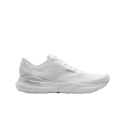 (W) Brooks Running Adrenaline GTS 24 White - B Medium