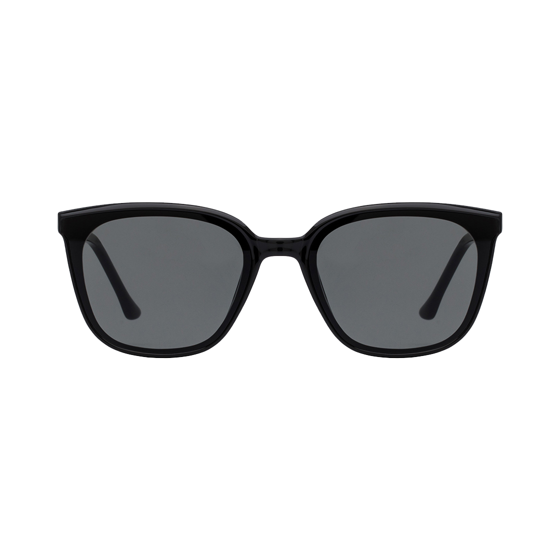 리끌로우 로쉐 선글라스 블랙(RECLOW Roche Sunglass Black) - 1