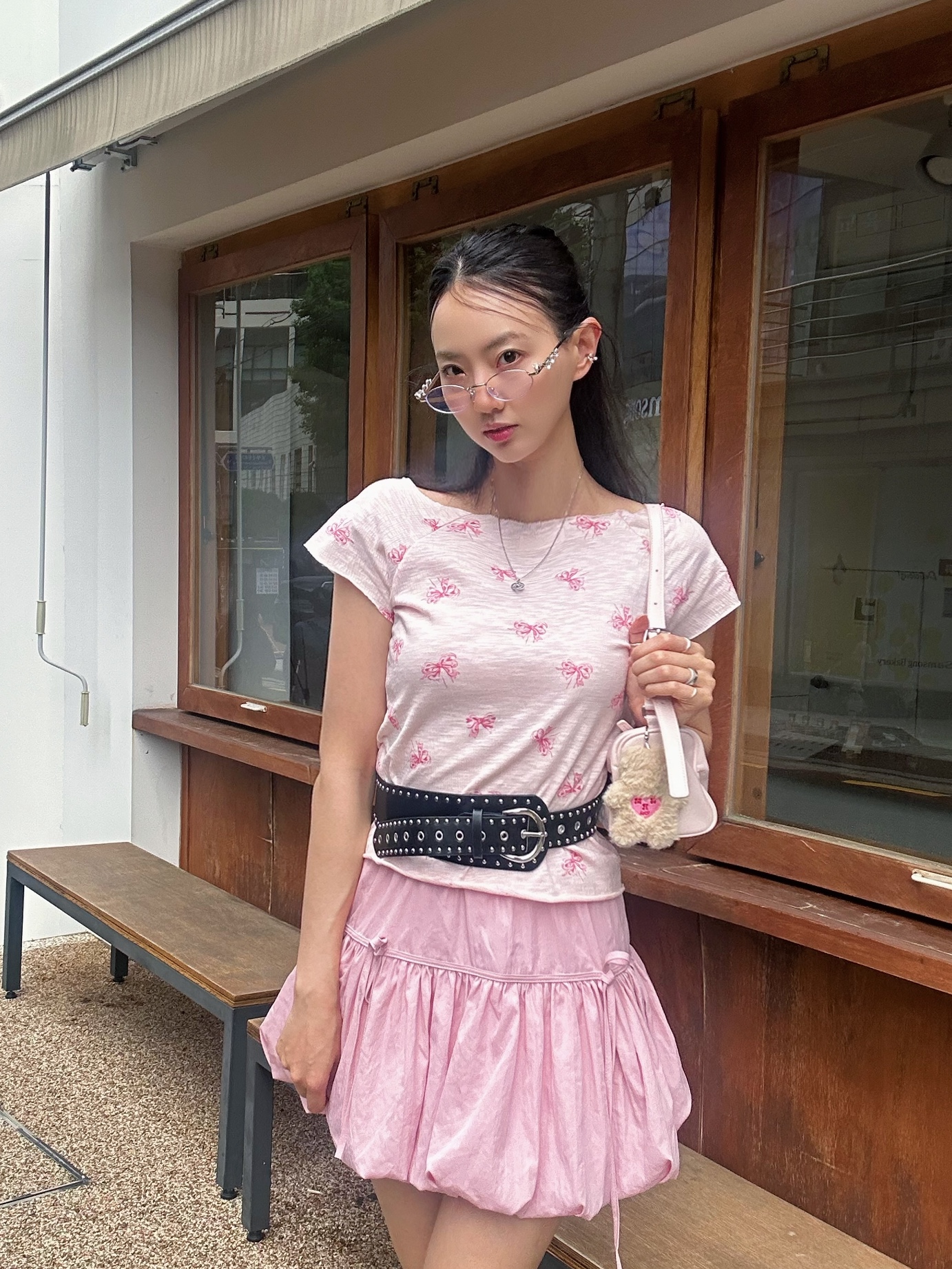 ROGIN N ROSIE님의 스타일 - 1