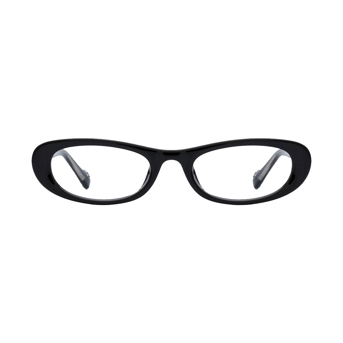 Aube Glass Black RECLOW Aube Glass Black