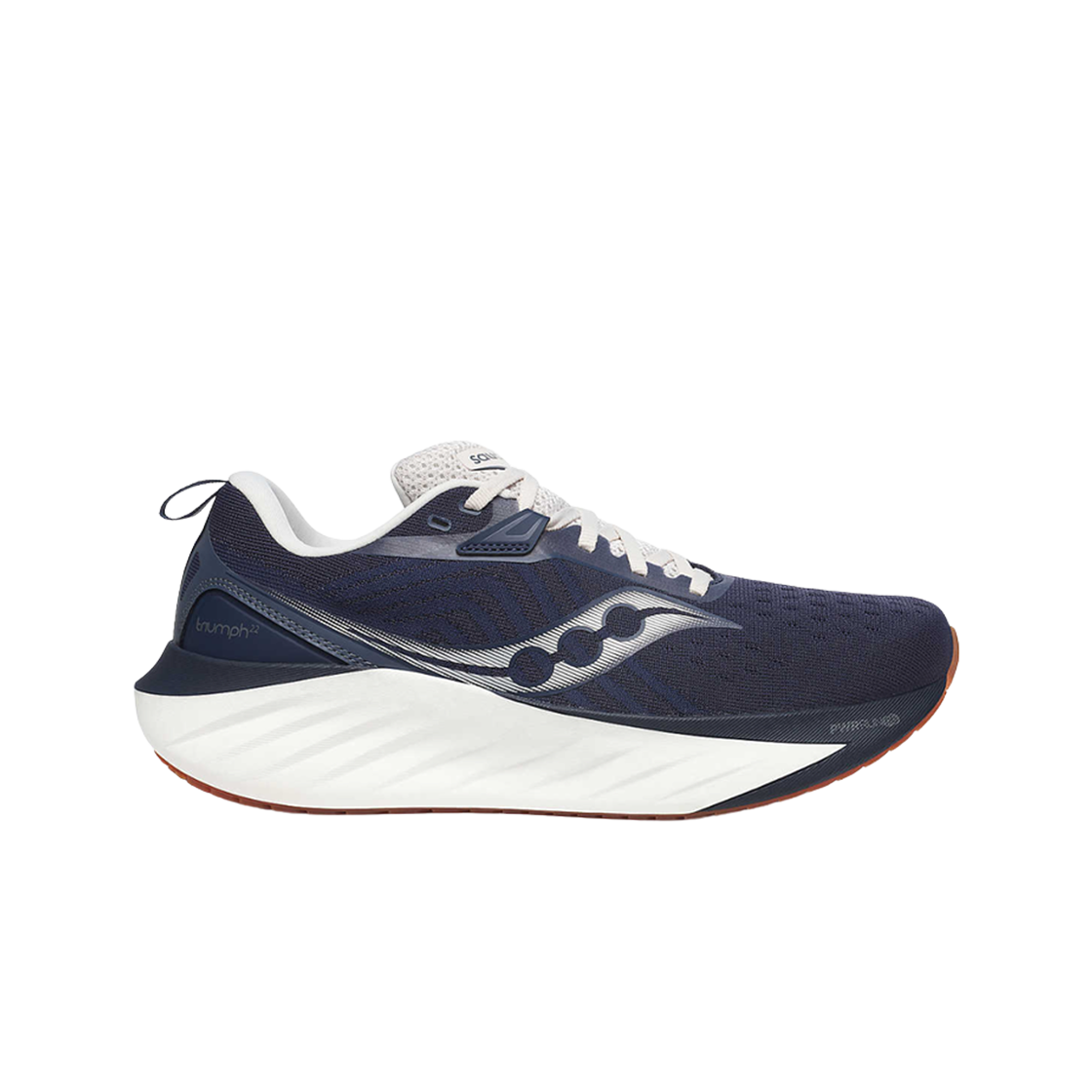 써코니 트라이엄프 22 네이비 검(Saucony Triumph 22 Navy Gum) - 1