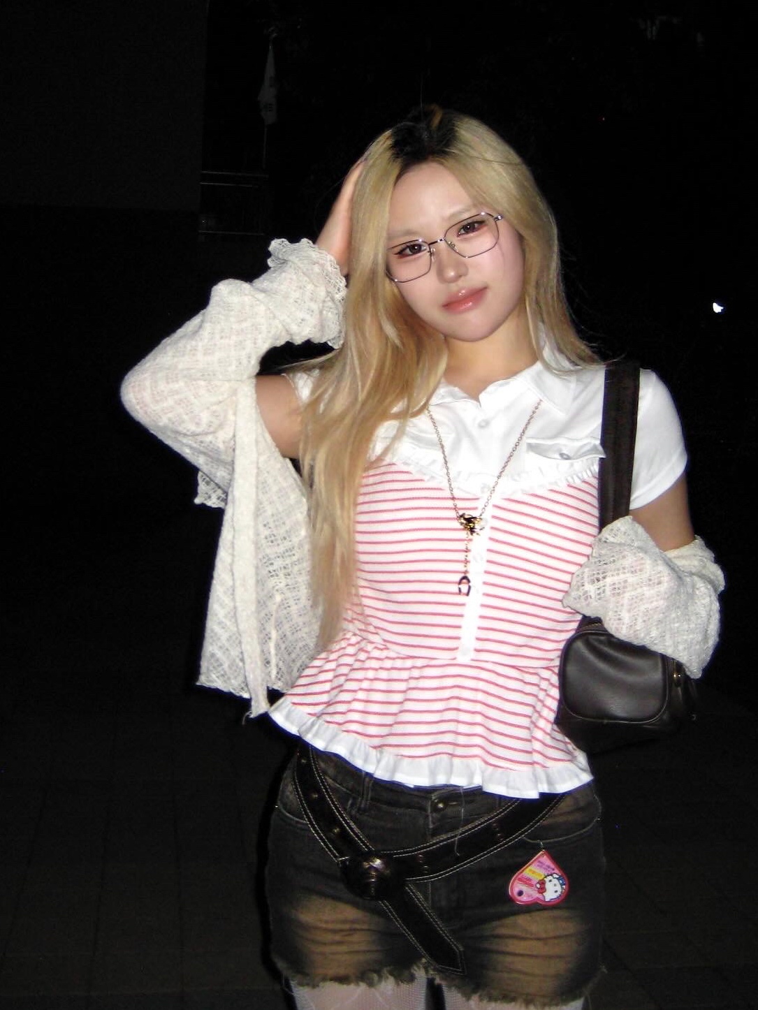 ROGIN N ROSIE님의 스타일 - 1
