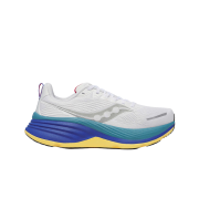 Saucony Hurricane 24 Galaxy White Storm