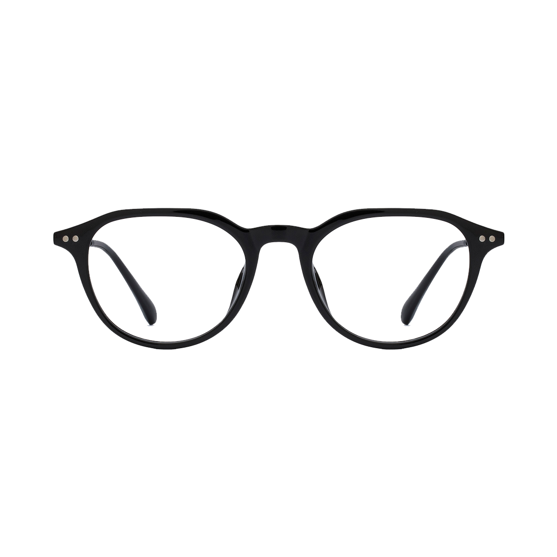 X.Young Glass Black RECLOW X.Young Glass Black