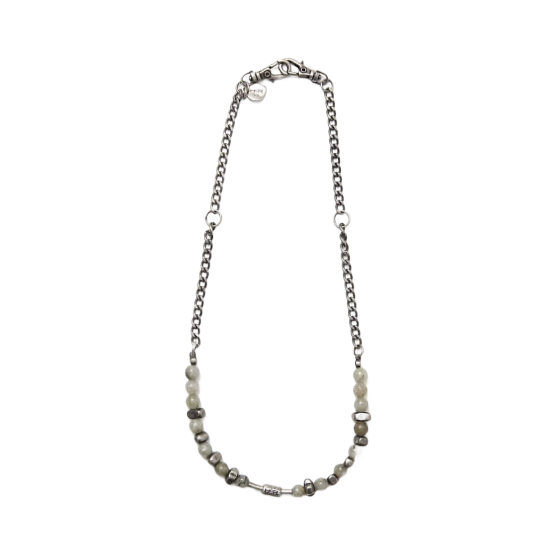 해칭룸 젬 스톤 투웨이 네클리스(Hatchingroom Gem Stone 2Way Necklace)