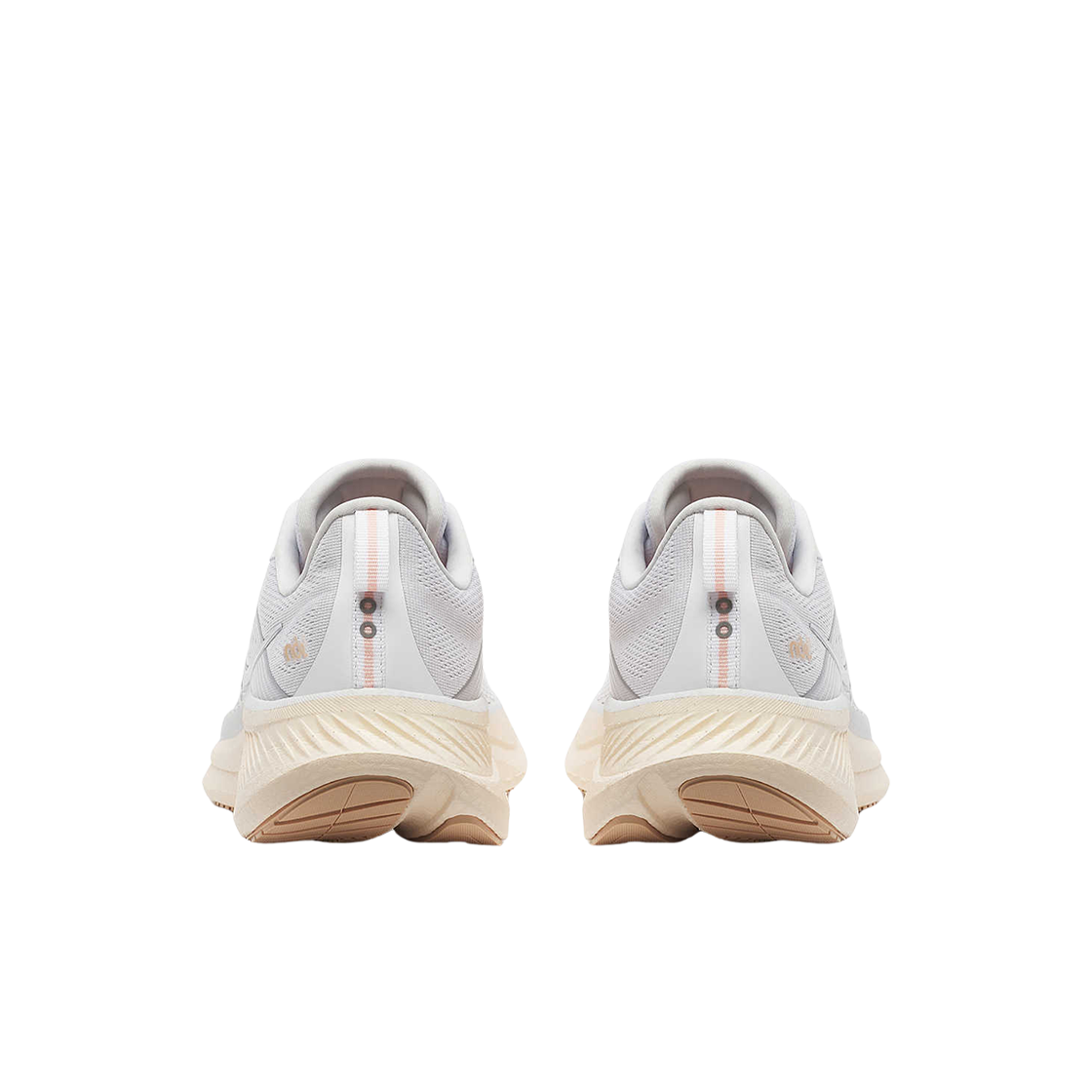 (W) 써코니 라이드 17 화이트 펄((W) Saucony Ride 17 White Pearl) - 3