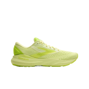 Brooks Running Adrenaline GTS 24 Lime - D Medium