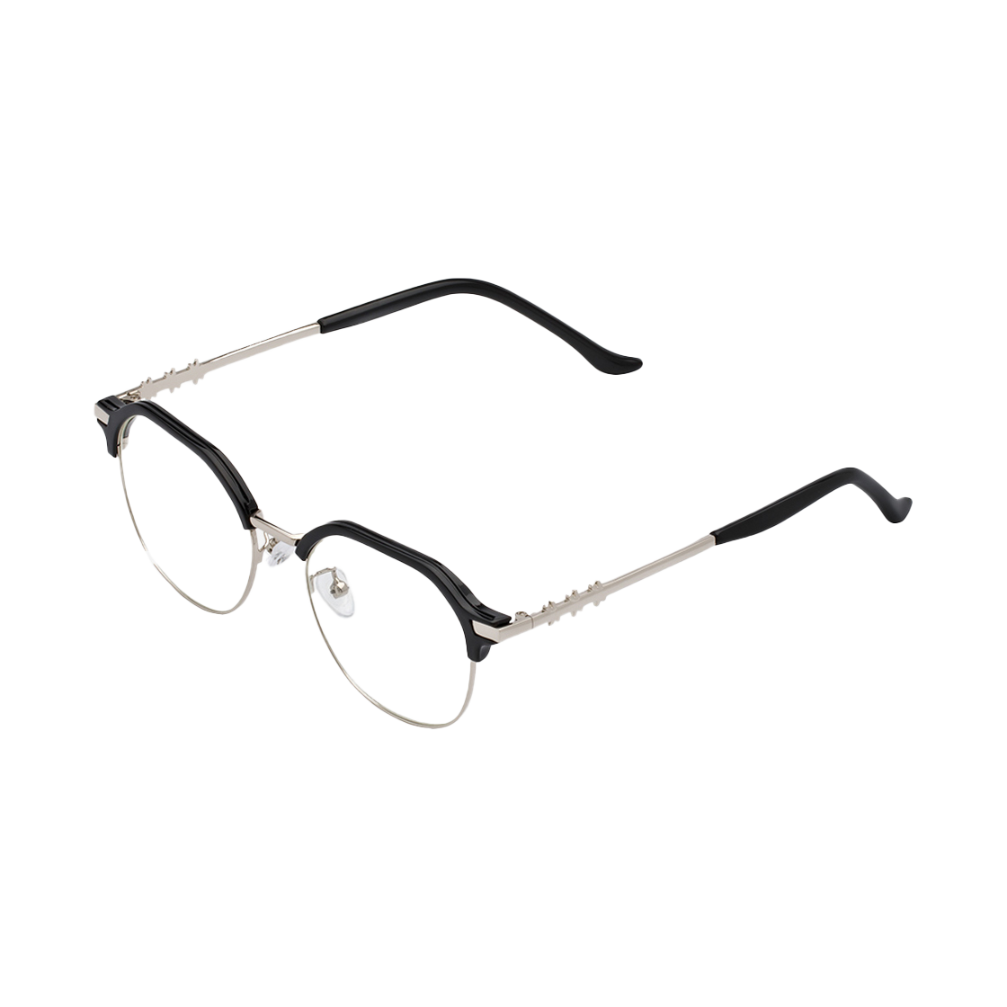 Born Glass Black Blue Light RECLOW Born Glass Black Blue Light