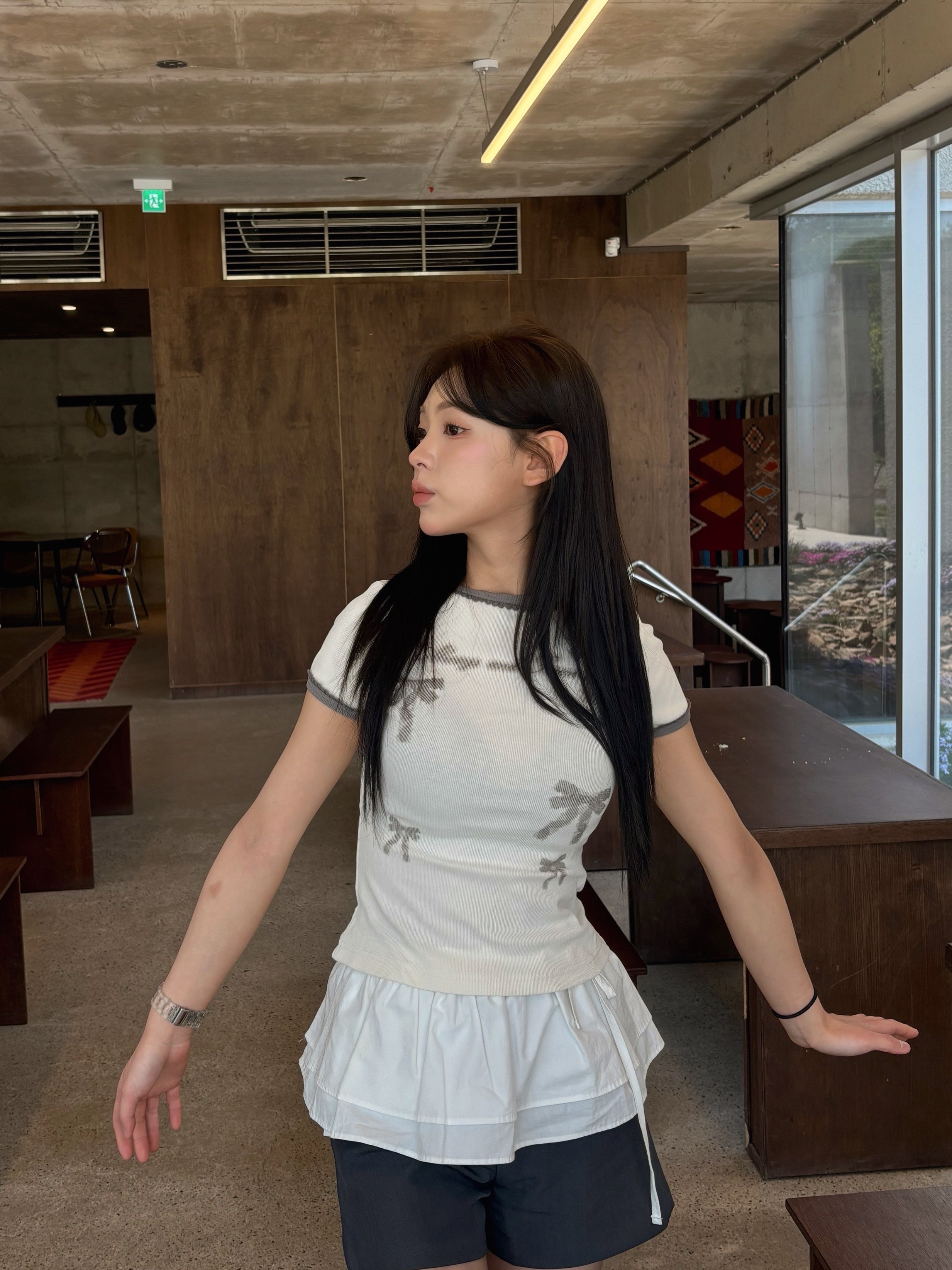 ROGIN N ROSIE님의 스타일 - 4