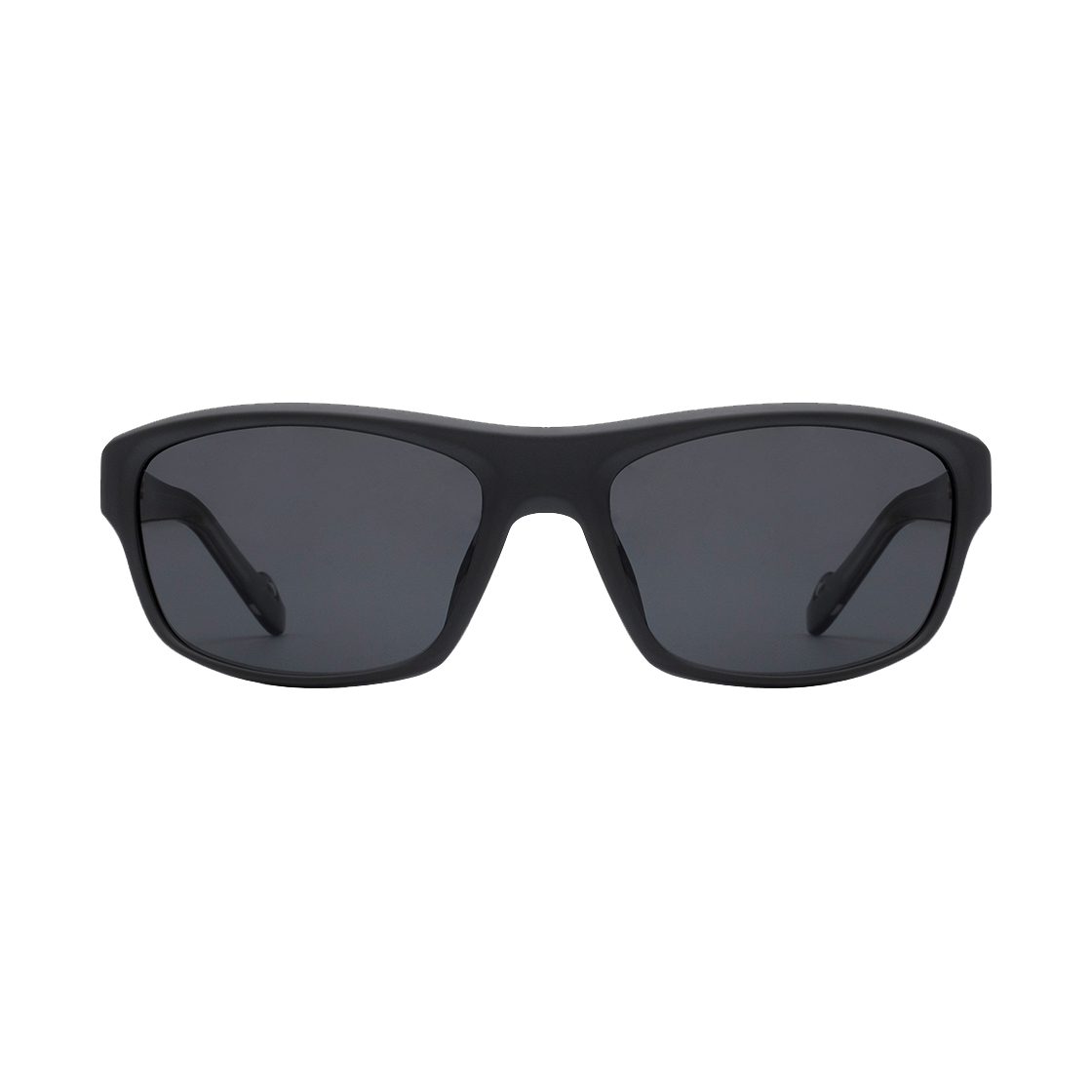 Gem Sunglass Matte Black RECLOW Gem Sunglass Matte Black