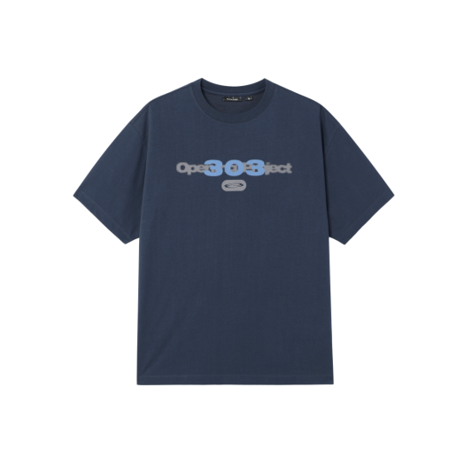 【Opening Project】 W OPP Logo T Shirt /追跡付 MUSINSA公式 | OPENING PROJECT W OPP Logo T Shirt - White