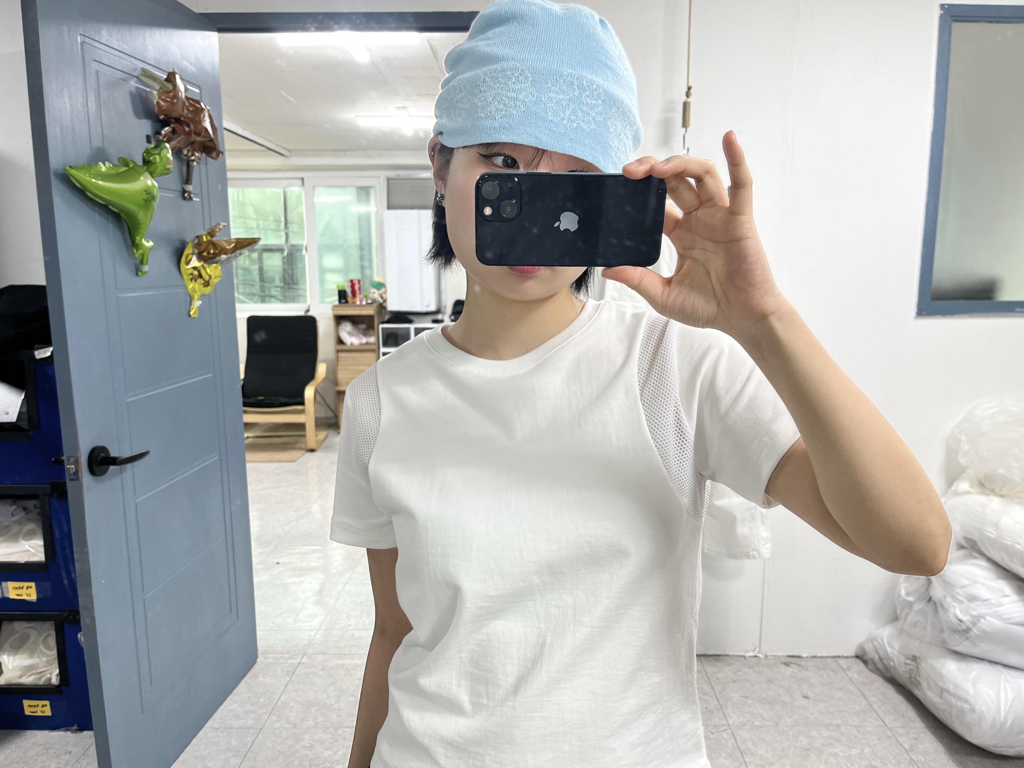 <:3--)~님의 스타일 - 2