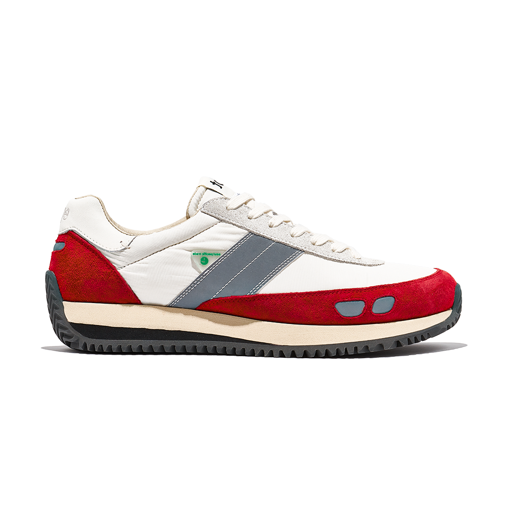EP5SN1BS01402 EPT Boston Off White/Red