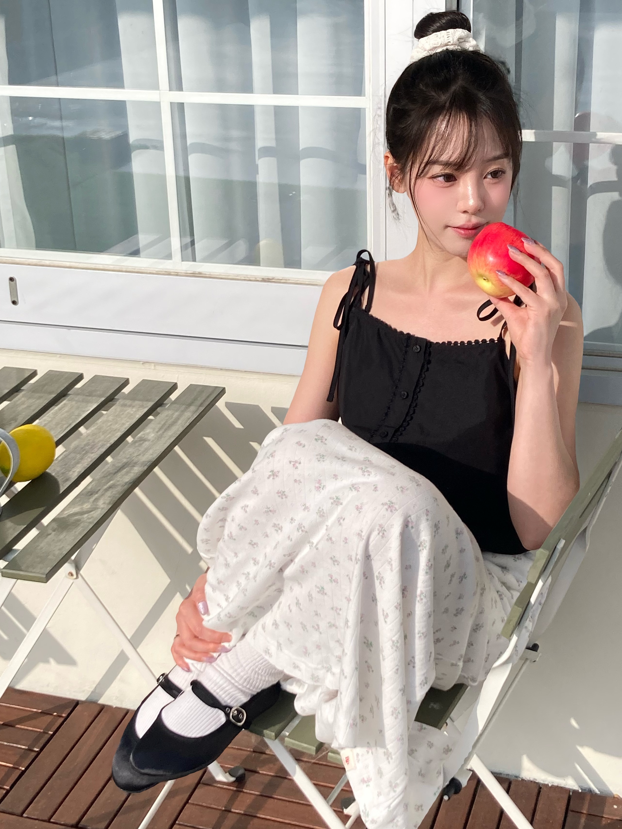 ROGIN N ROSIE님의 스타일 - 1