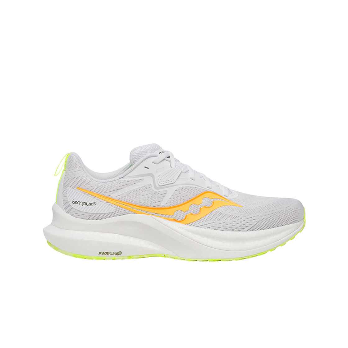 써코니 템퍼스 2 화이트 Vo2(Saucony Tempus 2 White Vo2)