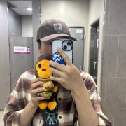KREAM 프로필 이미지