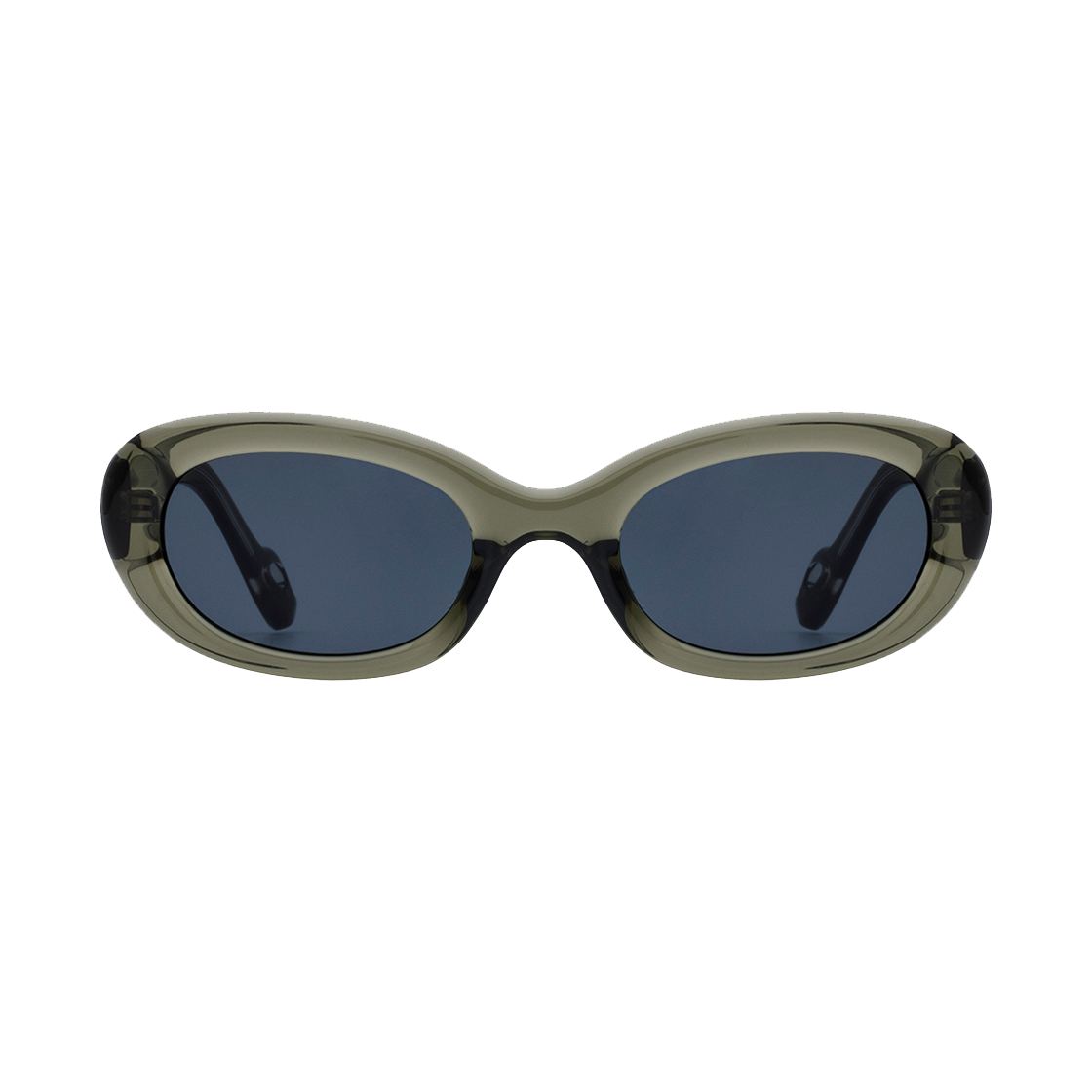 Derek Sunglass Khaki RECLOW Derek Sunglass Khaki