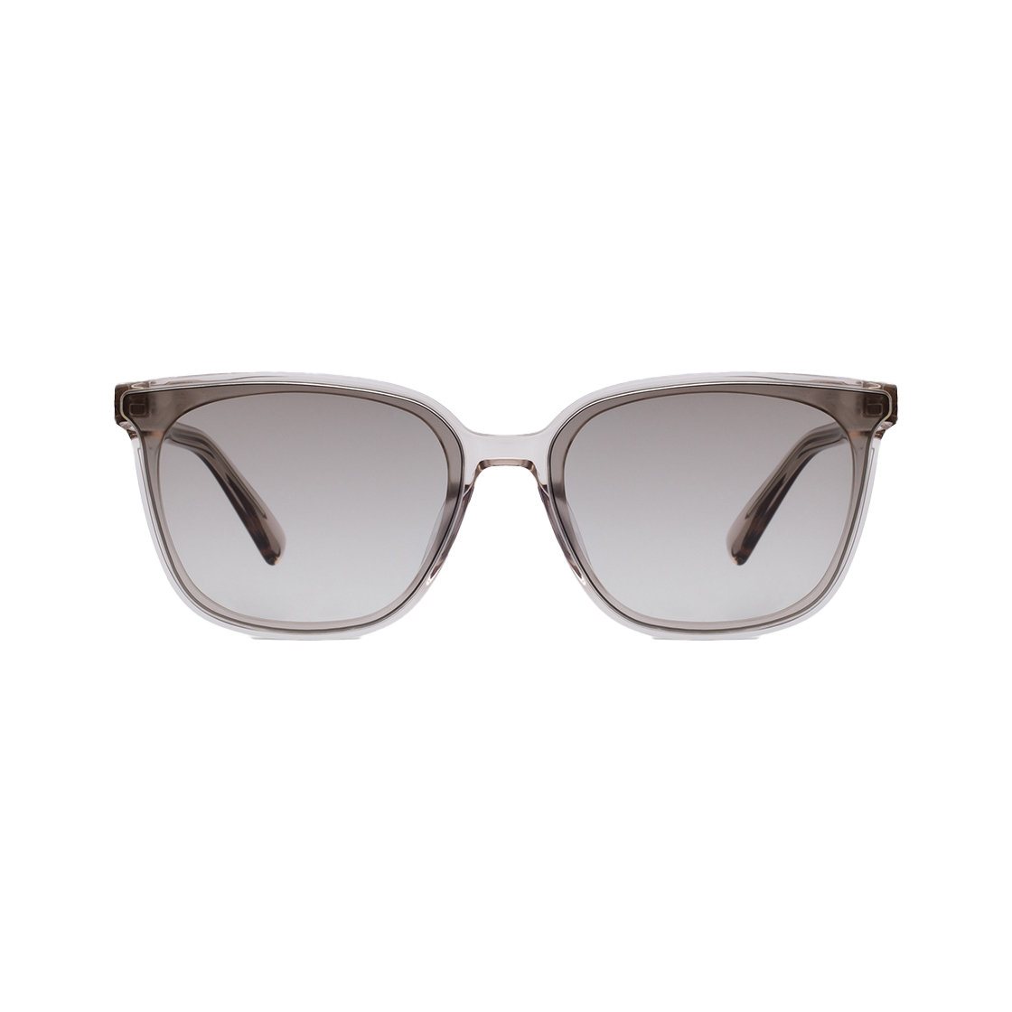 리끌로우 알로고 선글라스 베이지(RECLOW Rlogo Sunglass Beige)