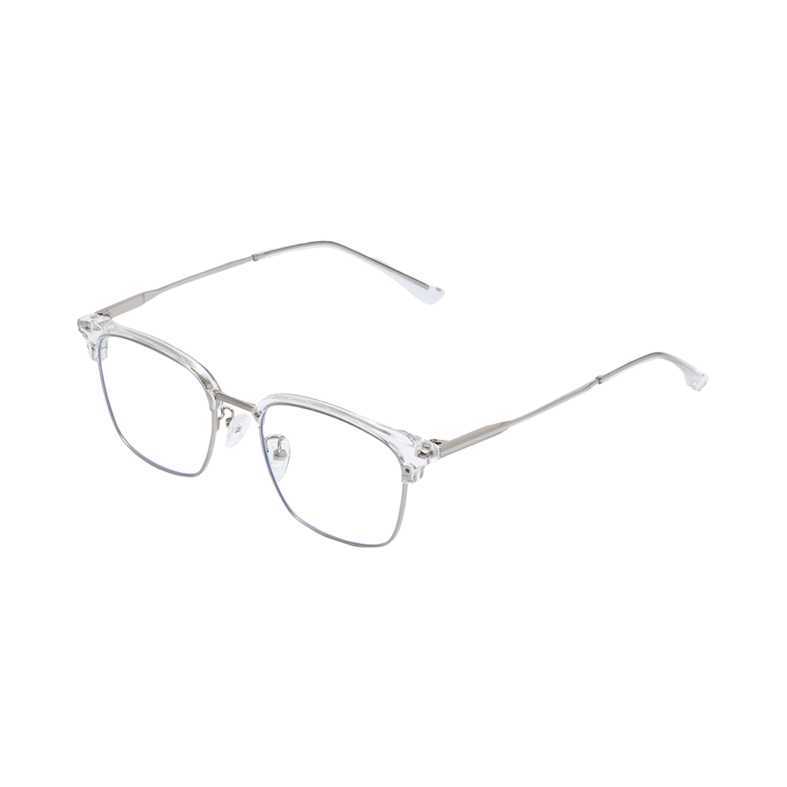 Tr B210 Crystal Glass Blue Light RECLOW Tr B210 Crystal Glass Blue Light