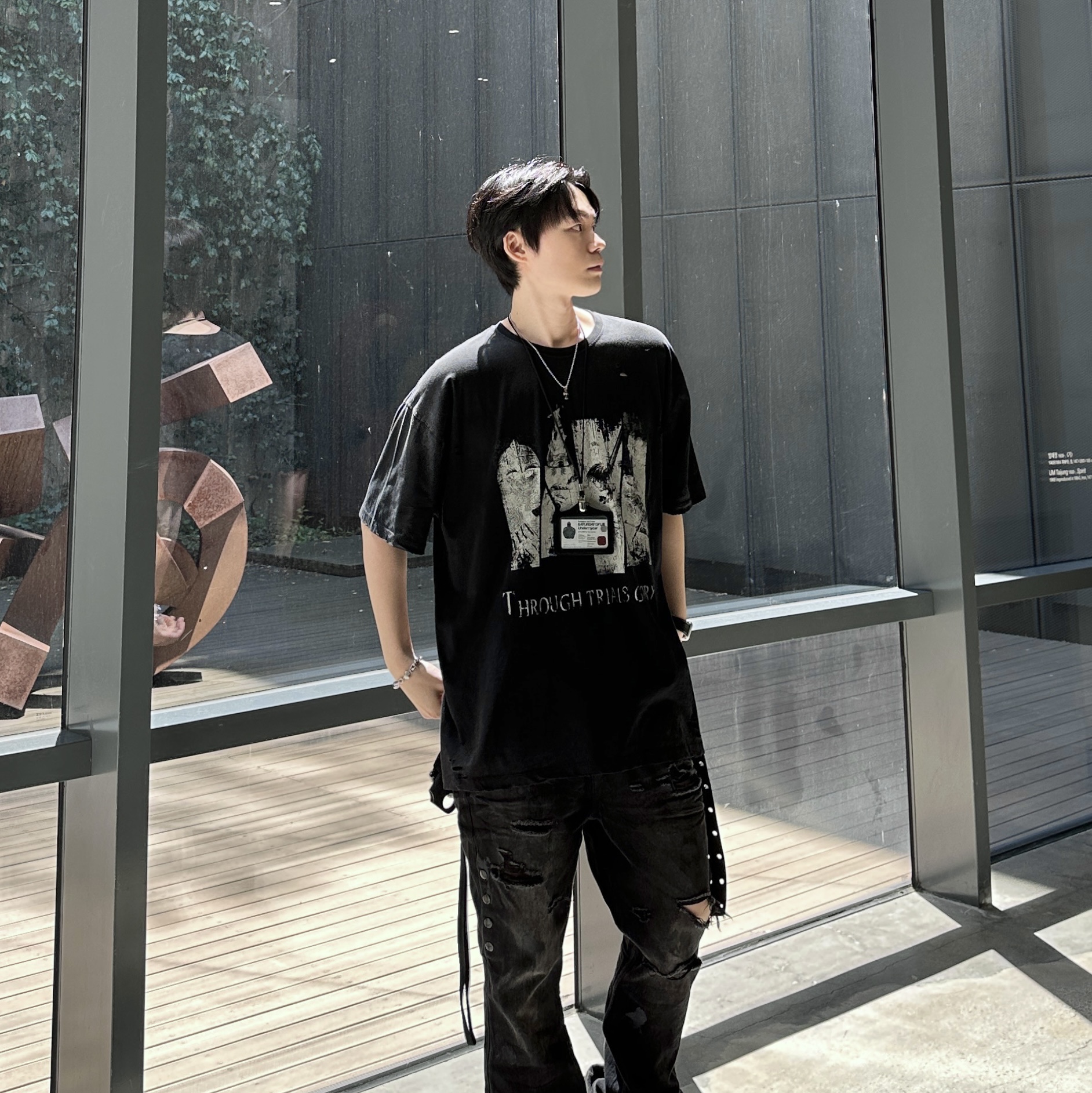 ghdtjrvy201님의 스타일 - 1