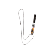 Sundayoffclub Cigarette Holder Necklace Antique Silver