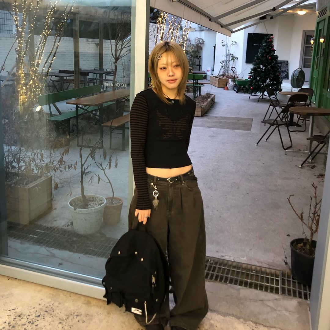 tansanmagnesium님의 스타일 - 1