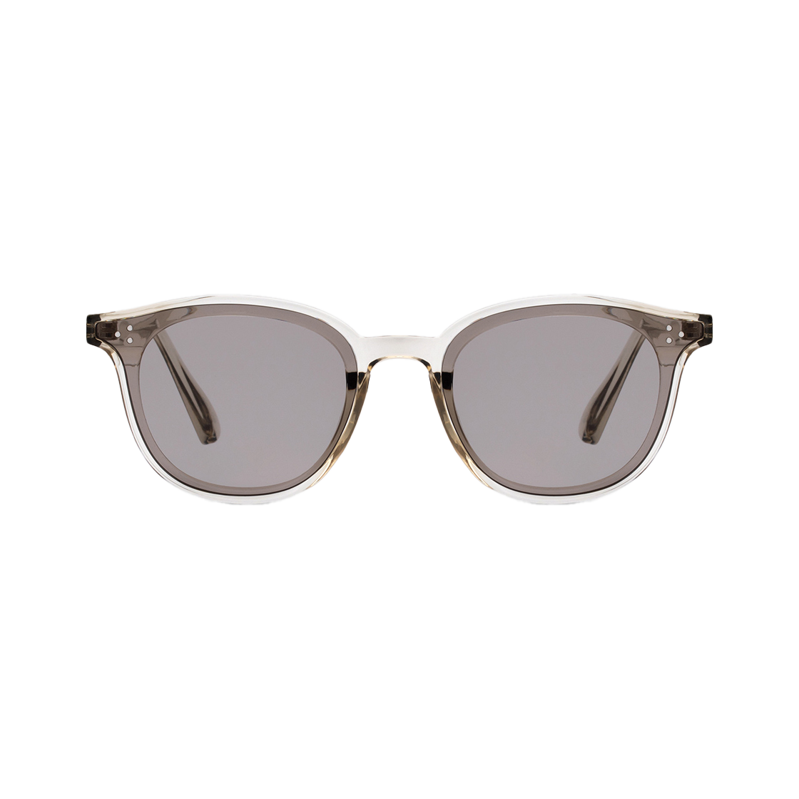Lahee Sunglass Beige RECLOW Lahee Sunglass Beige