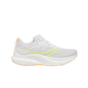 (W) Saucony Tempus 2 White Sunny