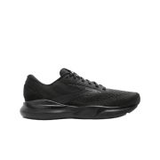 (W) Brooks Running Adrenaline GTS 24 Black - B Medium