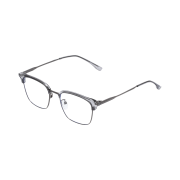 RECLOW Tr B210 Gray Glass Blue Light