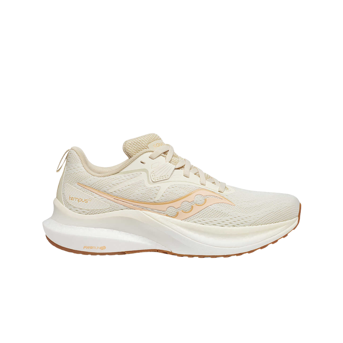 (W) 써코니 템퍼스 2 그레인 검((W) Saucony Tempus 2 Grain Gum)