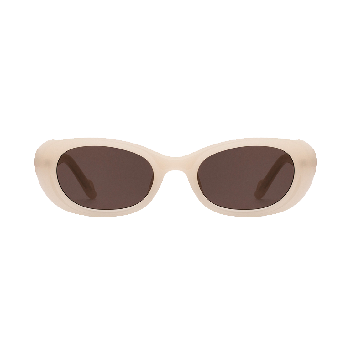Vita Sunglass Ivory RECLOW Vita Sunglass Ivory