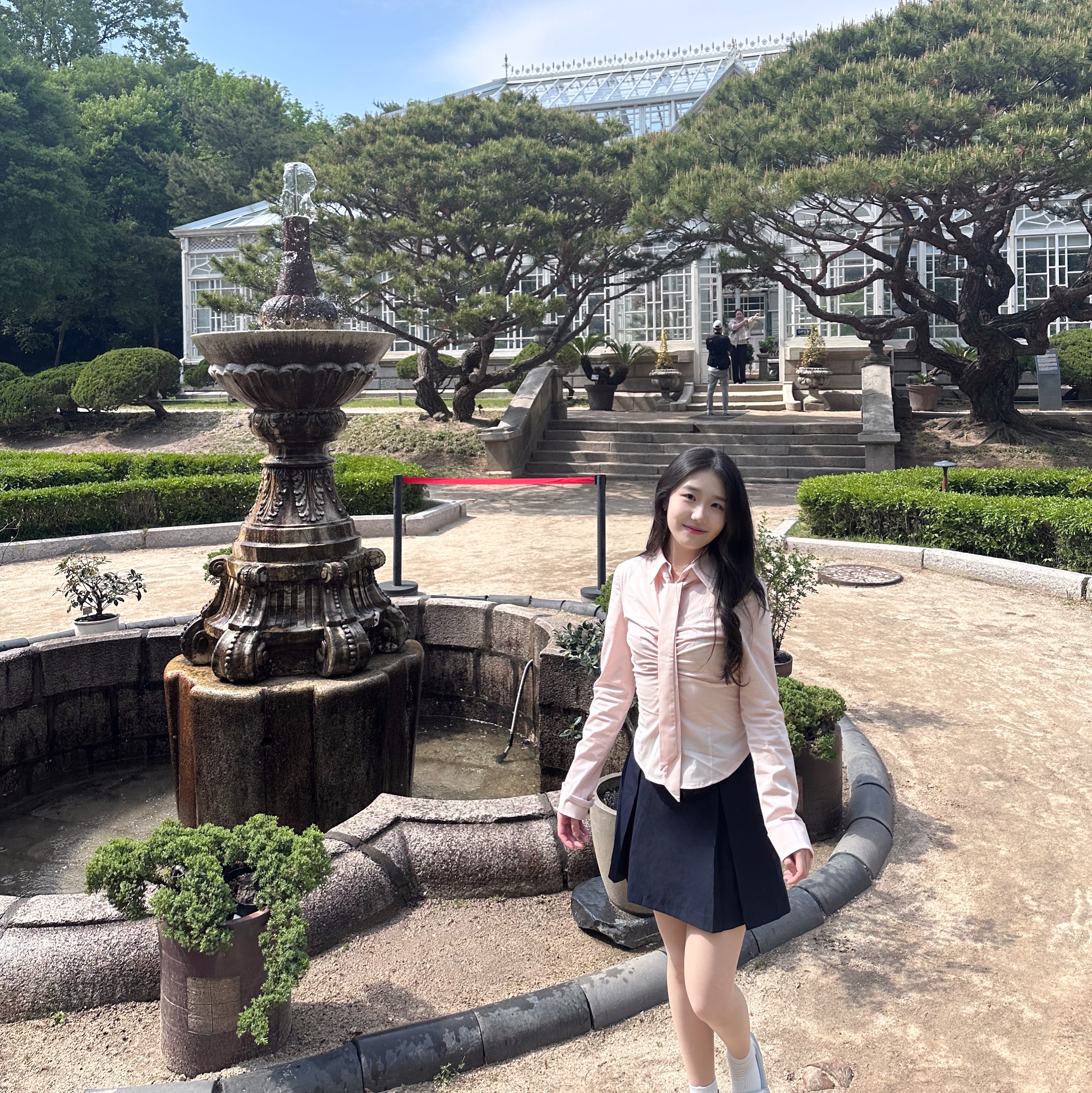 hyeonjin님의 스타일 - 3