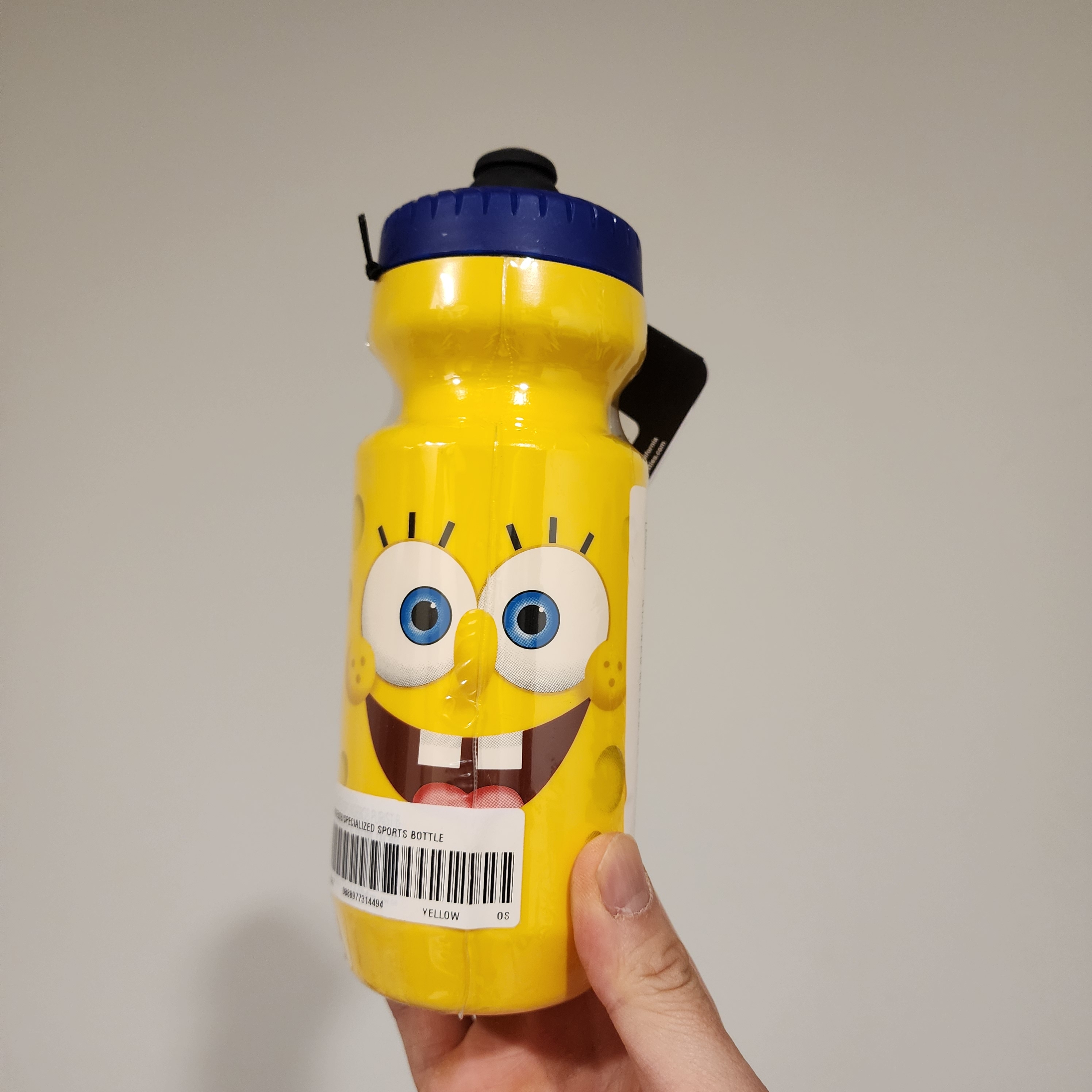 Supreme x SpongeBob S STYLE | KREAM