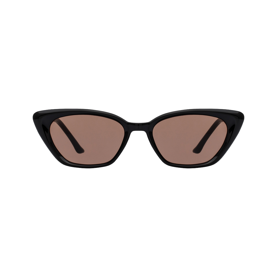 Enclos Sunglass Brown RECLOW Enclos Sunglass Brown