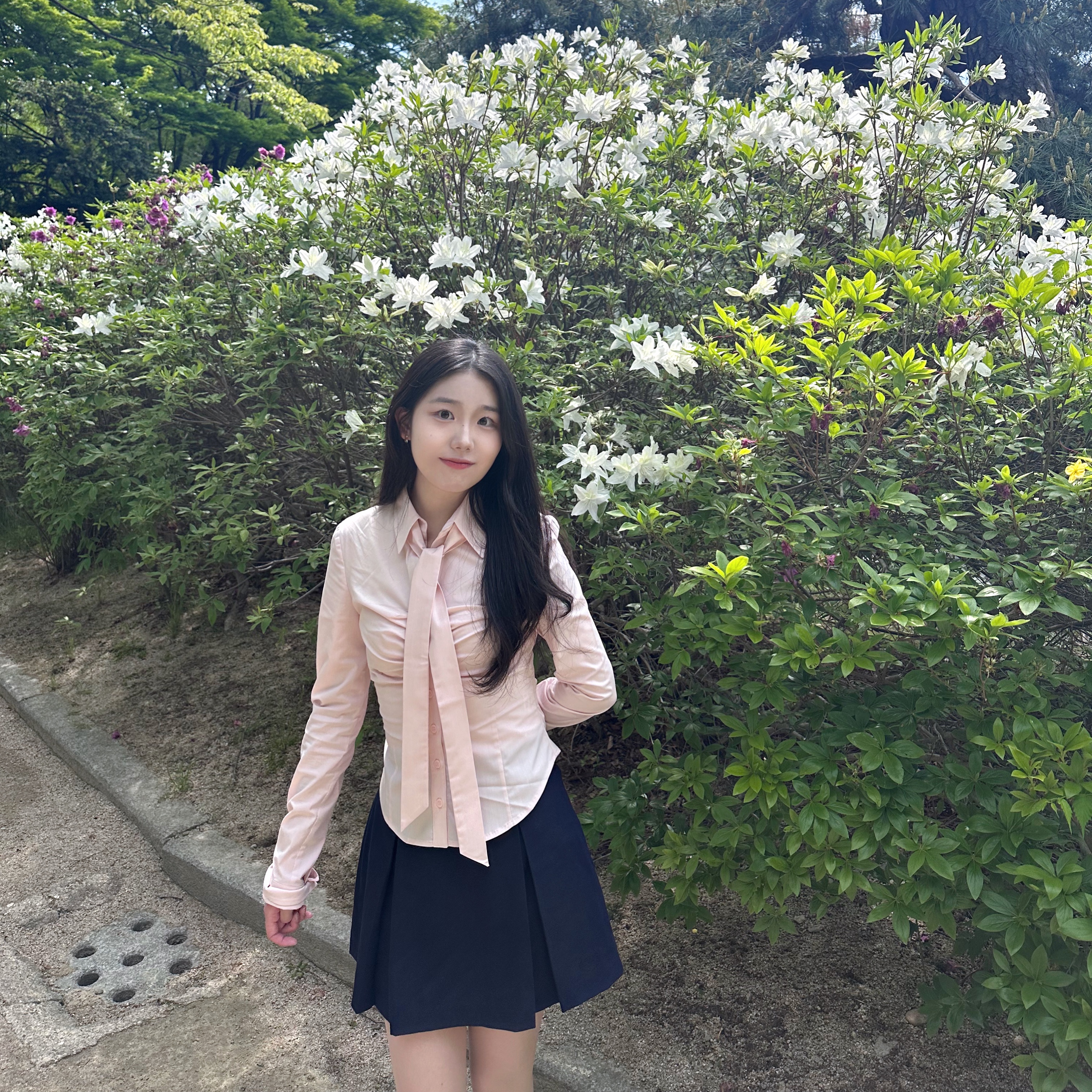 hyeonjin님의 스타일 - 4