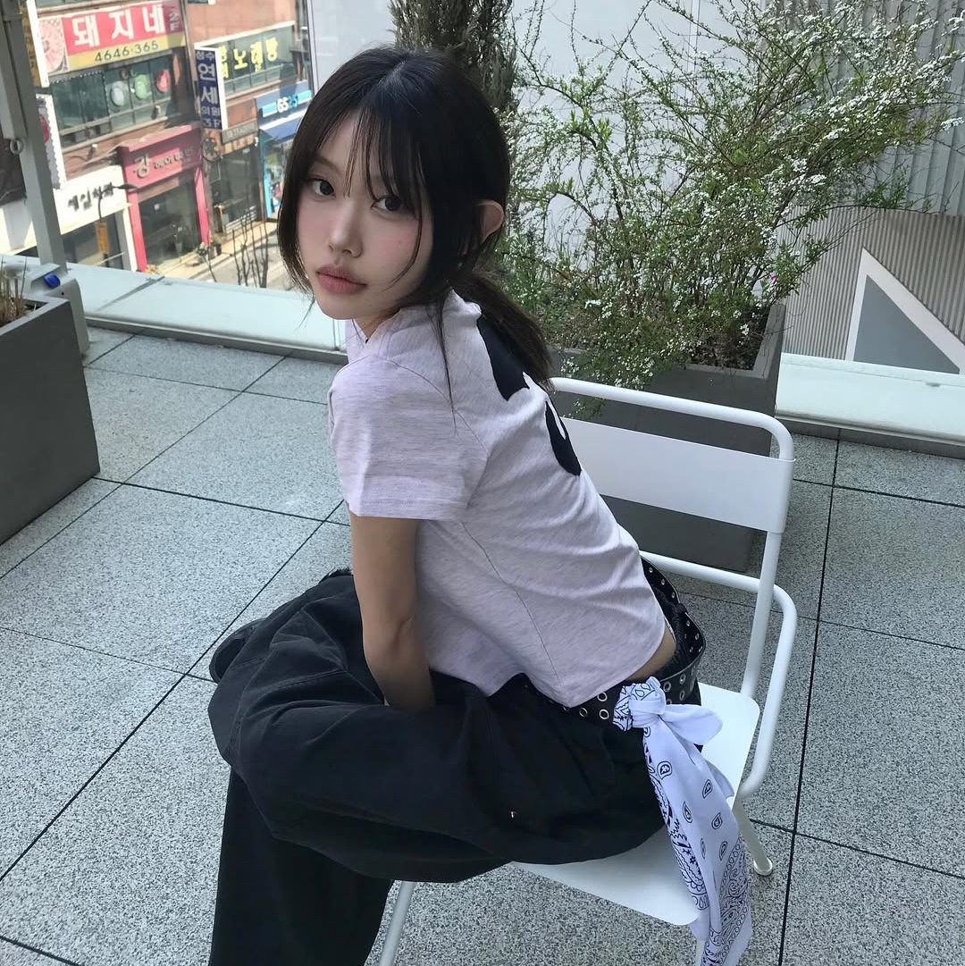 tansanmagnesium님의 스타일 - 1