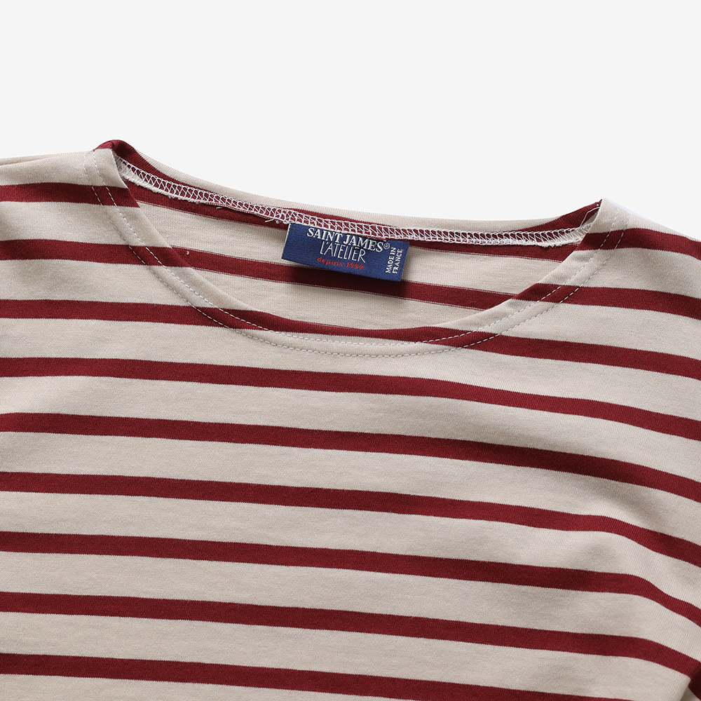 세인트제임스 가라티 II 롱 0WS(Saint James Galathee II ML 0WS) - 3