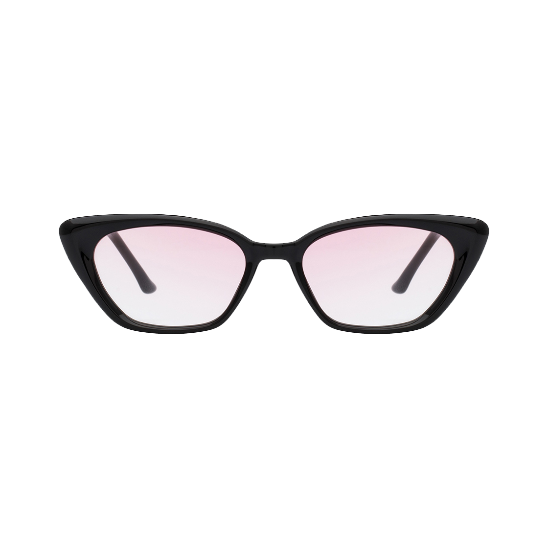 Enclos Sunglass Pink RECLOW Enclos Sunglass Pink