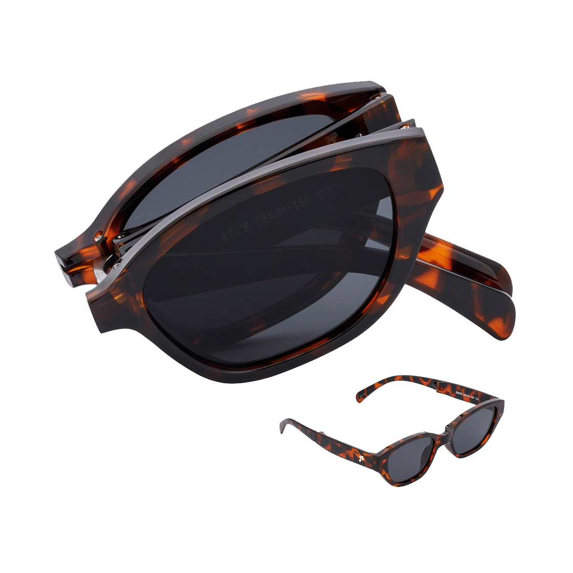 Soye Sunglass Hopi [예약 배송] RECLOW Soye Sunglass Hopi