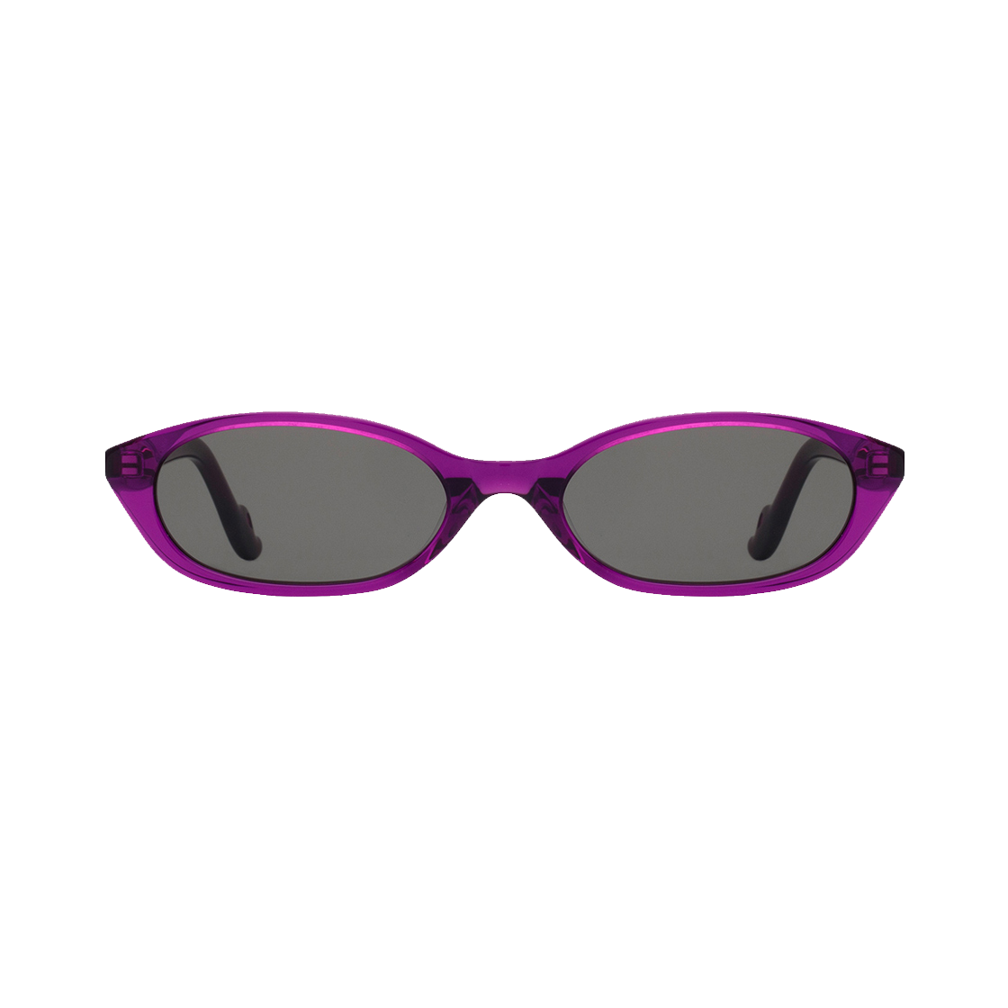 Laperm Sunglass Purple RECLOW Laperm Sunglass Purple