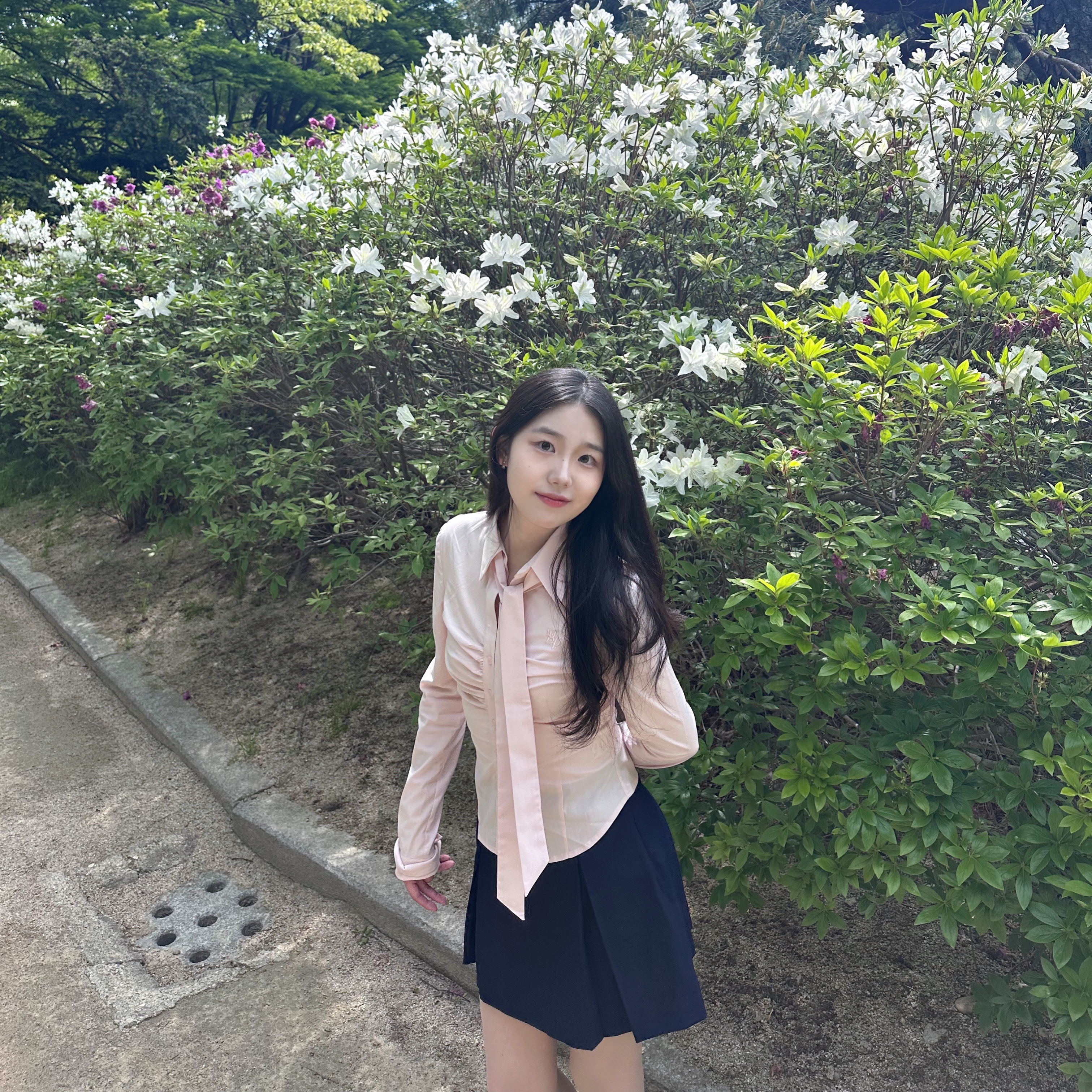 hyeonjin님의 스타일 - 1