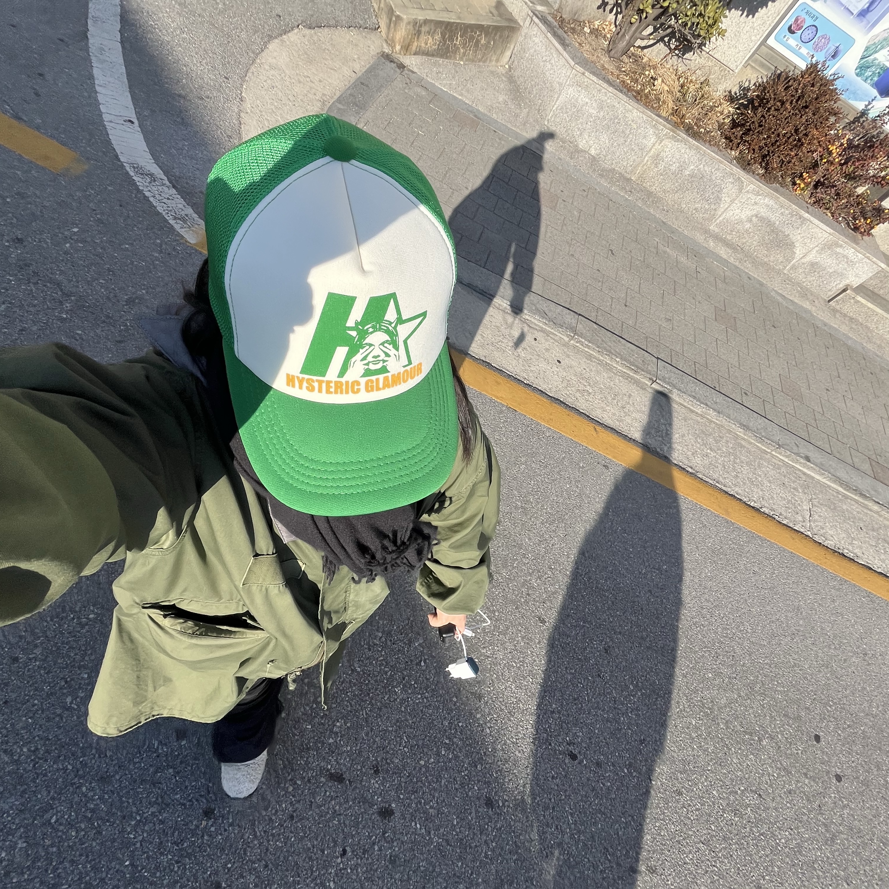 기매원님의 스타일 - 1