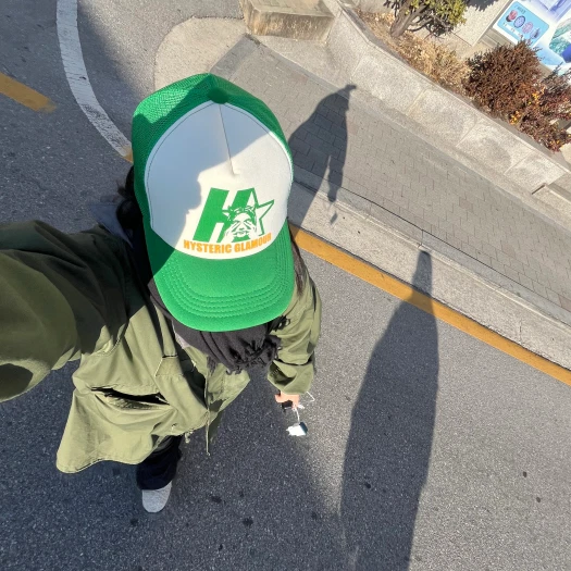 스타일 카드