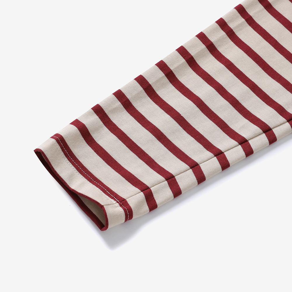 세인트제임스 가라티 II 롱 0WS(Saint James Galathee II ML 0WS) - 4